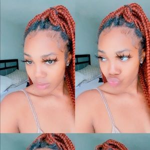 Meet your Posher, Nia